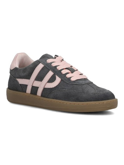 Zapatilla Loa Cuero/gamuza/caucho Niña