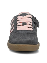 Zapatilla Loa Cuero/gamuza/caucho Niña