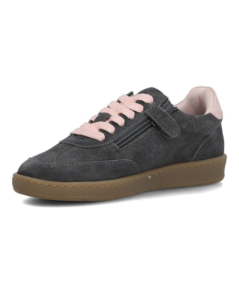 Zapatilla Loa Cuero/gamuza/caucho Niña