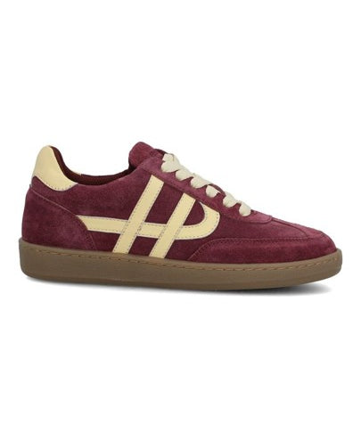 Zapatilla Loa Cuero/gamuza/caucho Niña