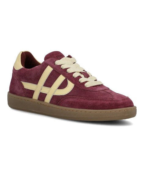 Zapatilla Loa Cuero/gamuza/caucho Niña