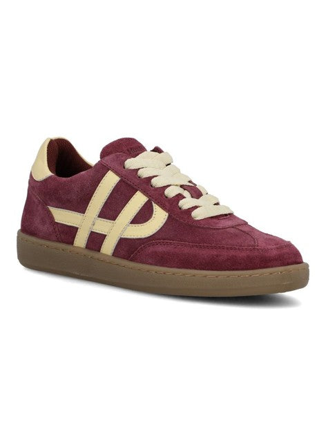 Zapatilla Loa Cuero/gamuza/caucho Niña