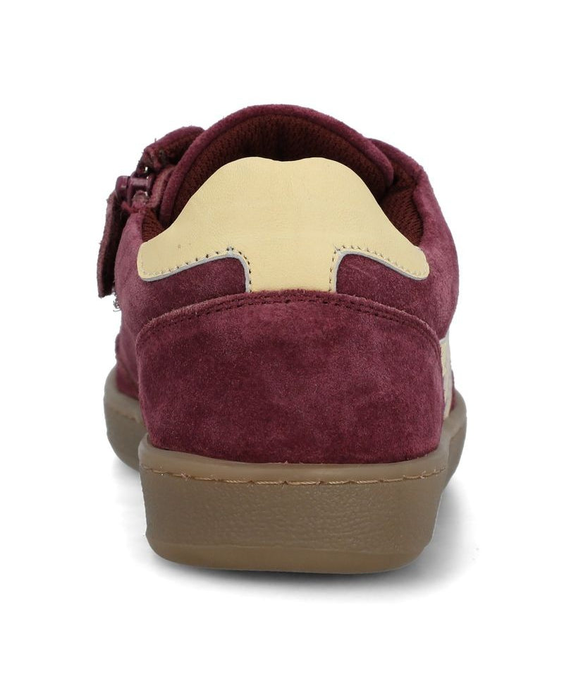 Zapatilla Loa Cuero/gamuza/caucho Niña