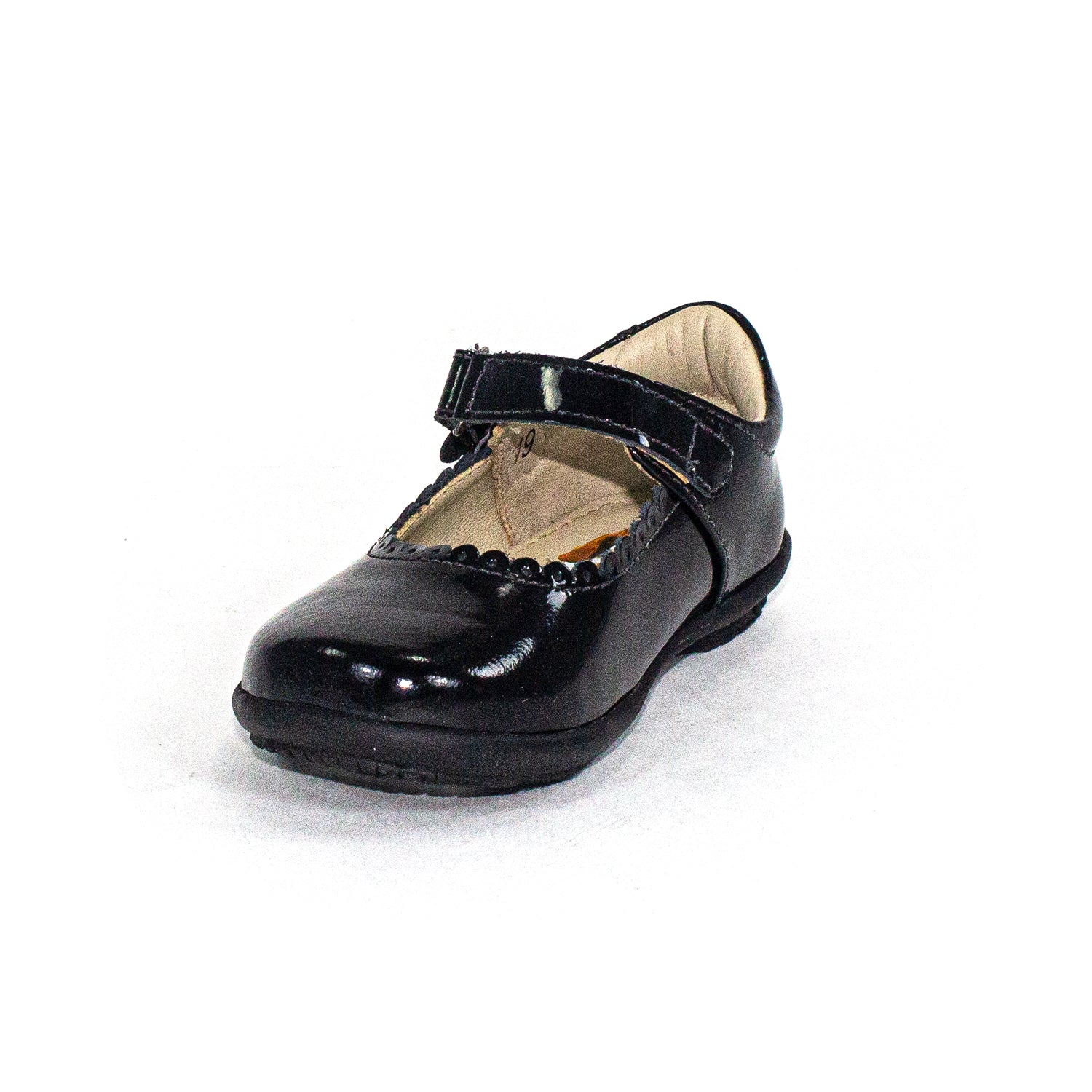 Ballerina Vera Iii Cuero Nina