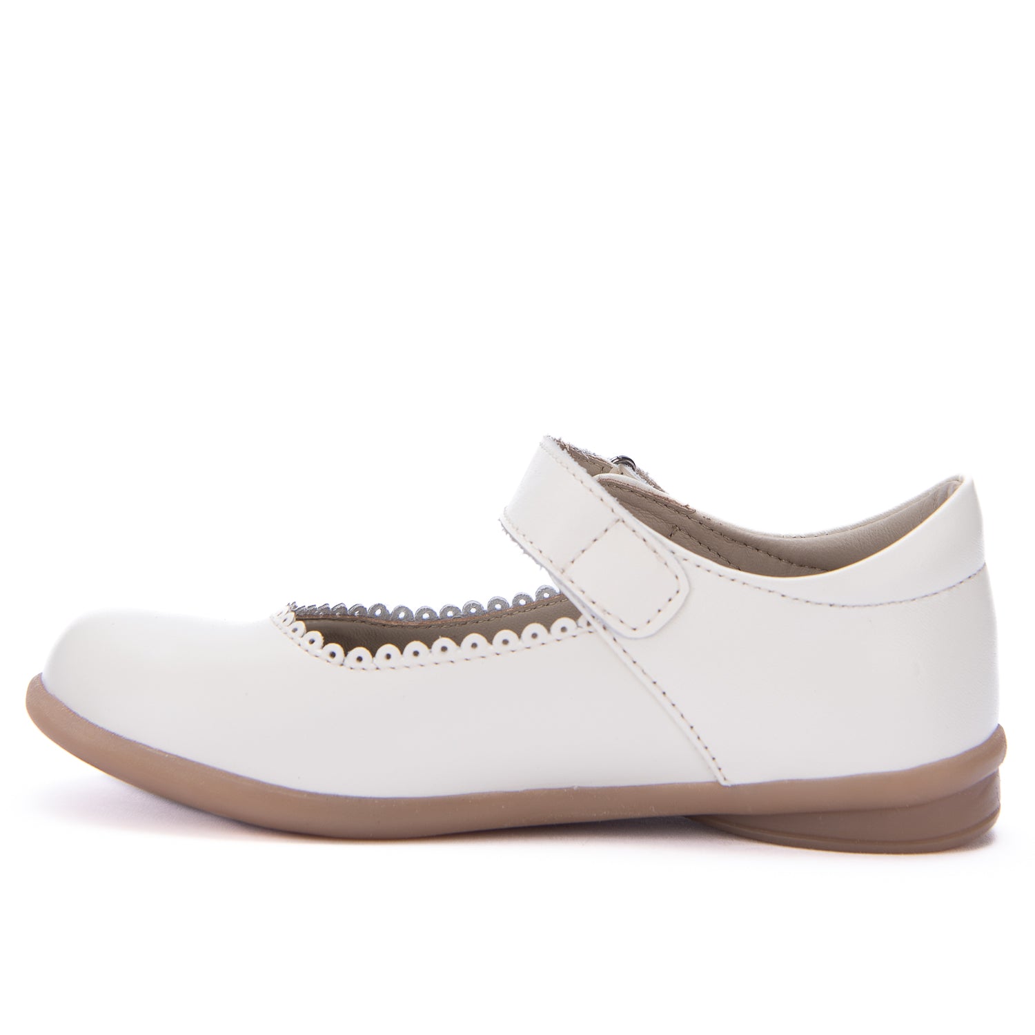 Ballerina Vera Iii Cuero Nina