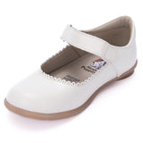 Ballerina Vera Iii Cuero Nina