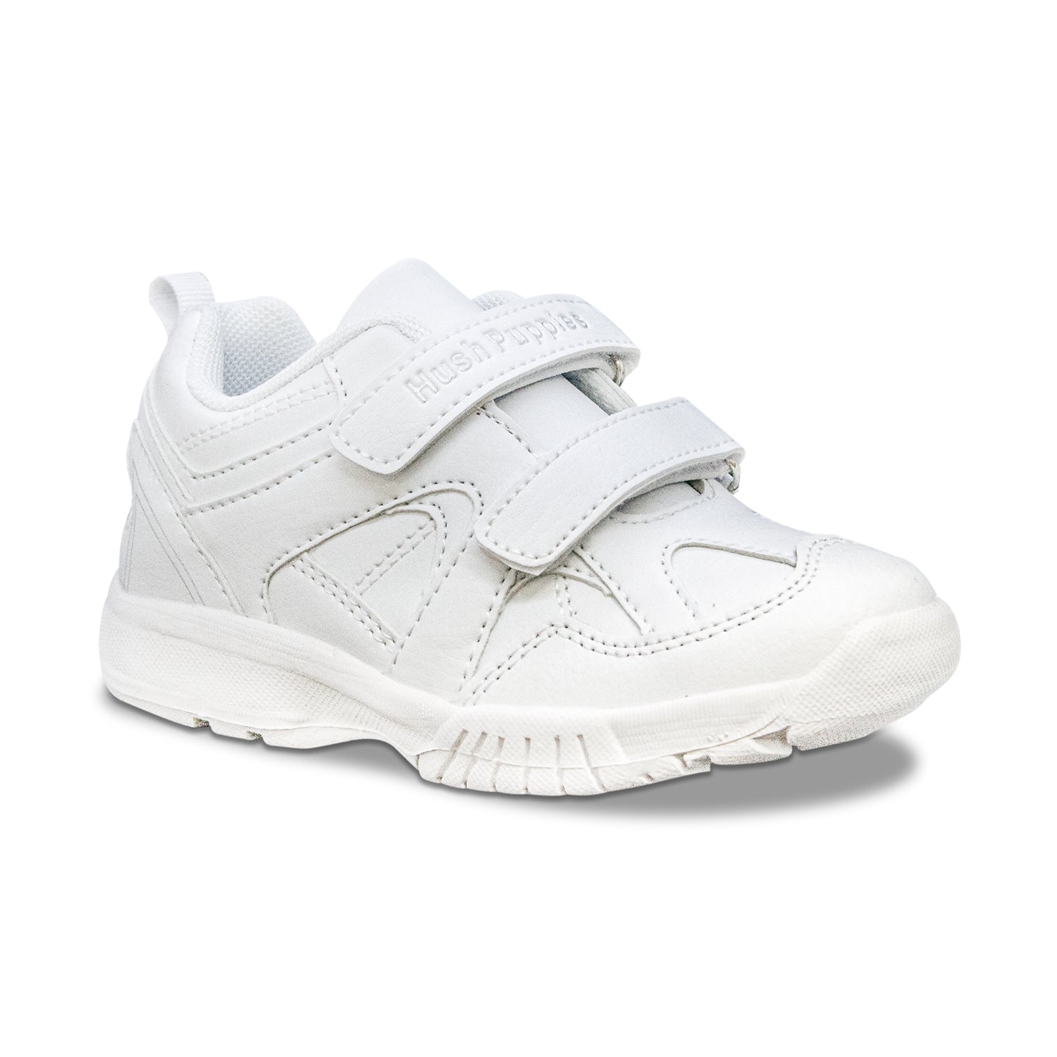 Zapatilla Race 2 Velcros Niño