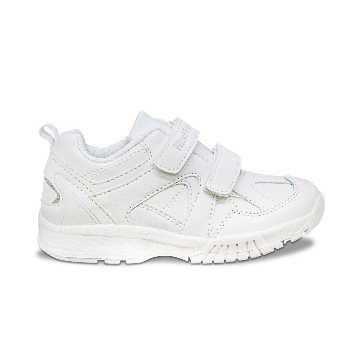 Zapatilla Race 2 Velcros Niño