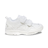 Zapatilla Race 2 Velcros Niño