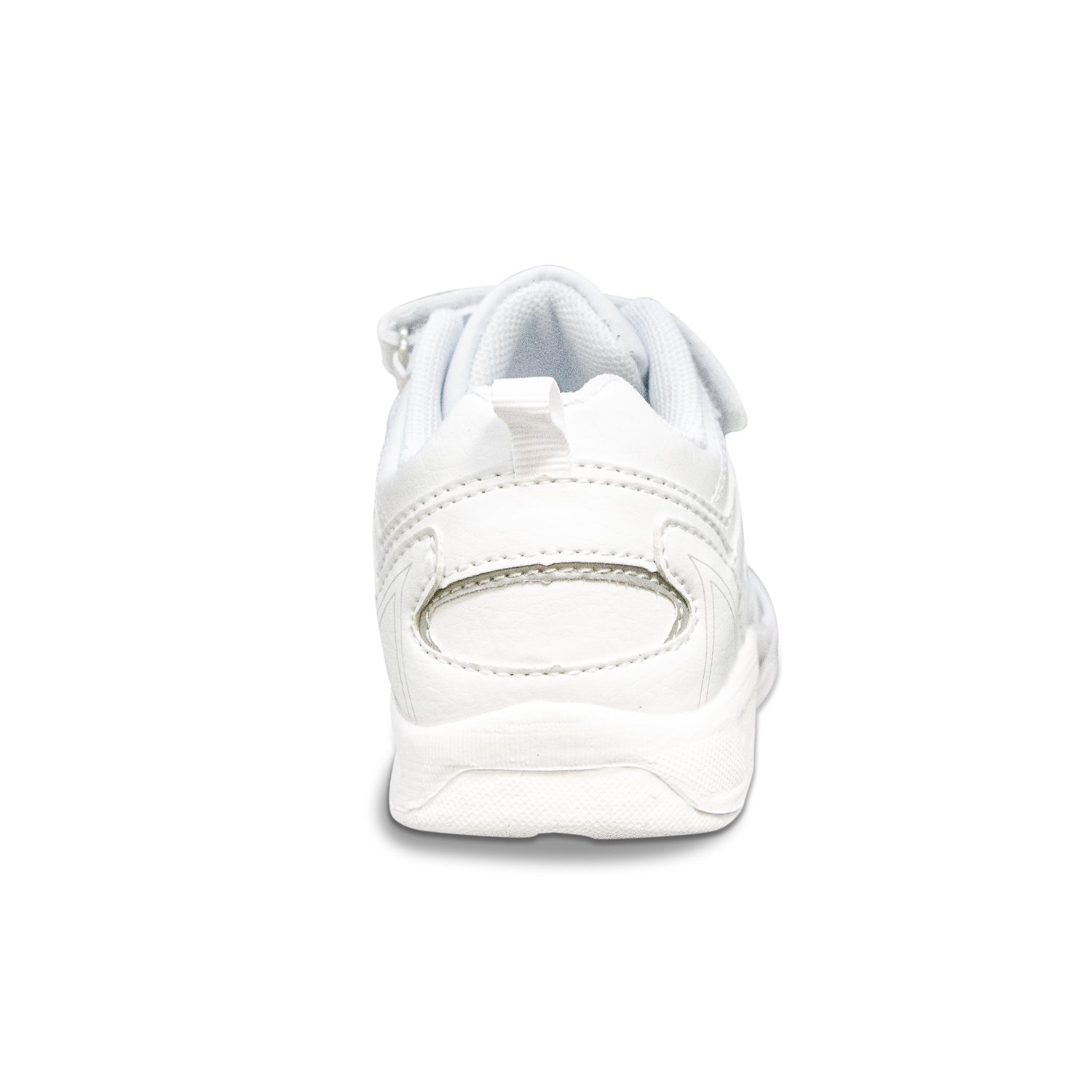 Zapatilla Race 2 Velcros Niño