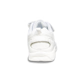 Zapatilla Race 2 Velcros Niño