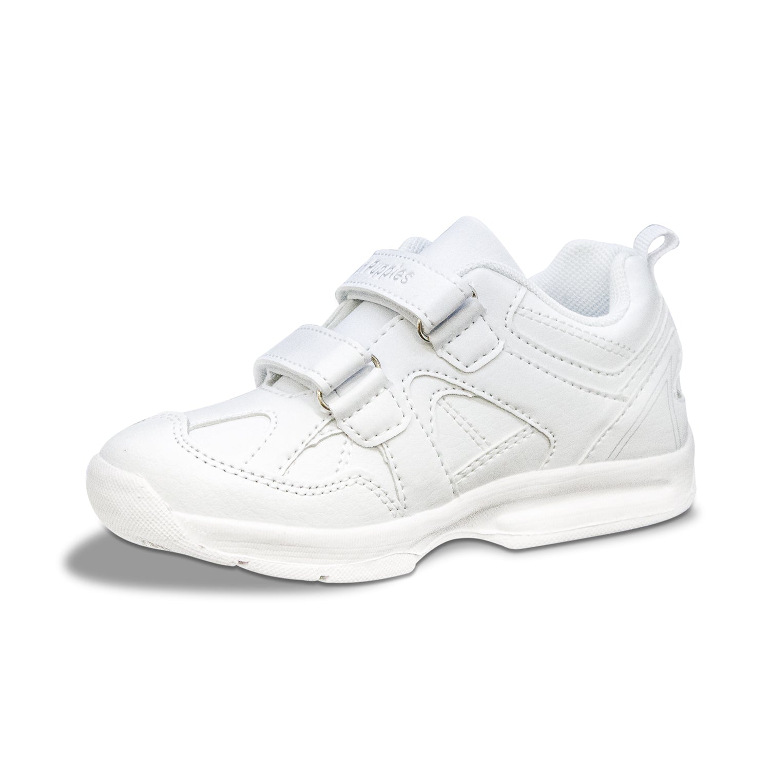 Zapatilla Race 2 Velcros Niño