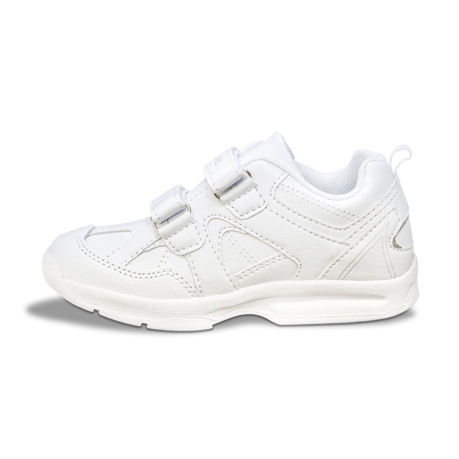 Zapatilla Race 2 Velcros Niño
