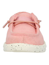 Zapatilla Zippa  Nina