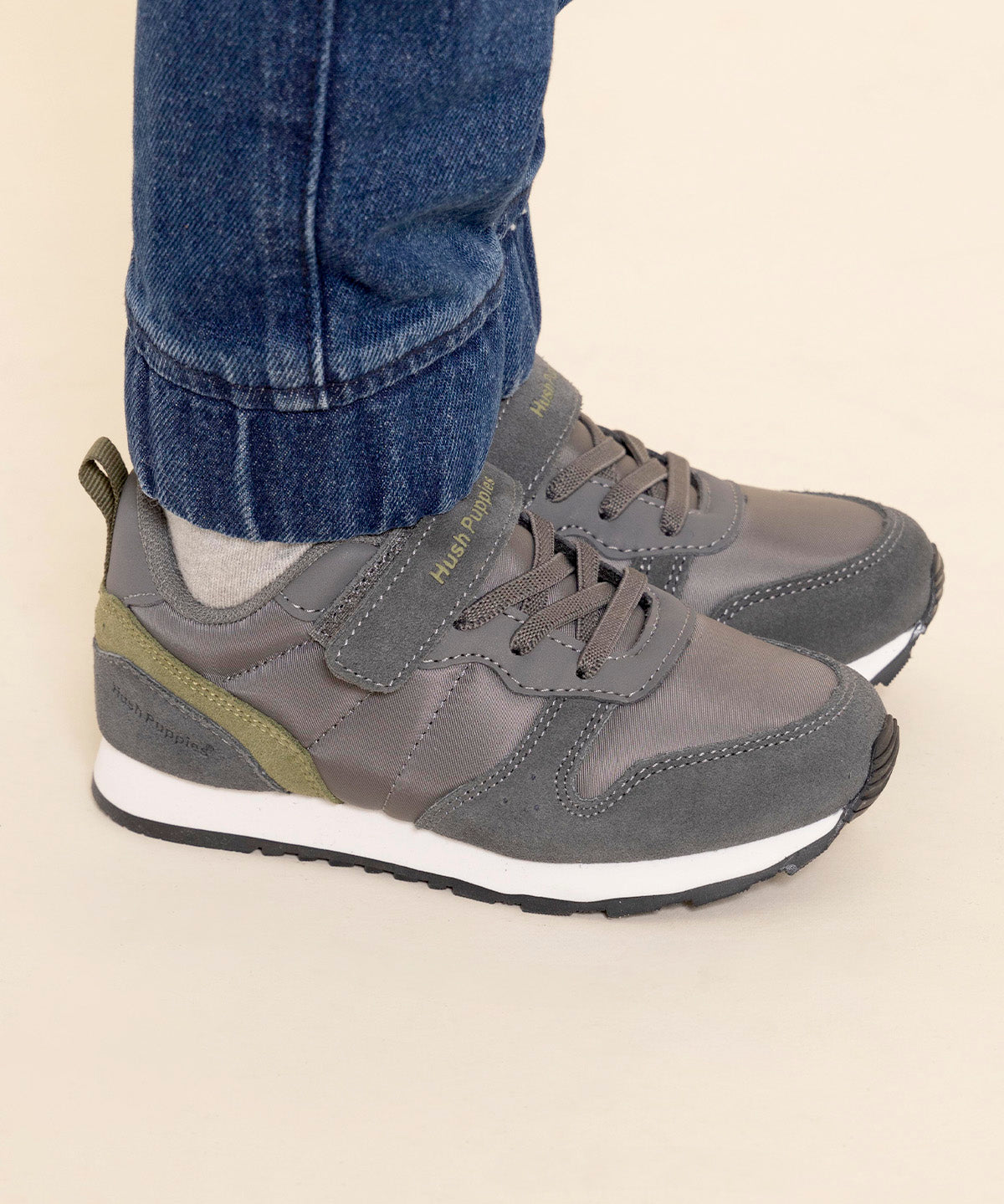 Zapatilla Janet-K Vl  Nino