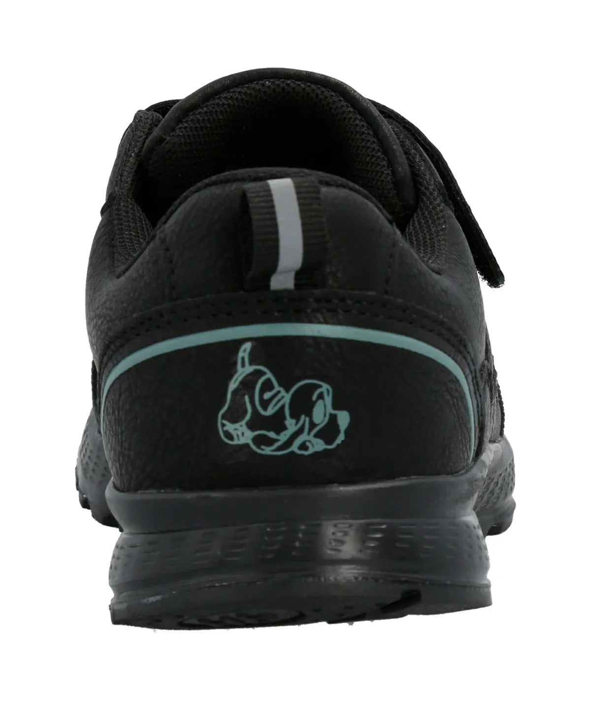 Zapatilla New Chance Velcro  Nino