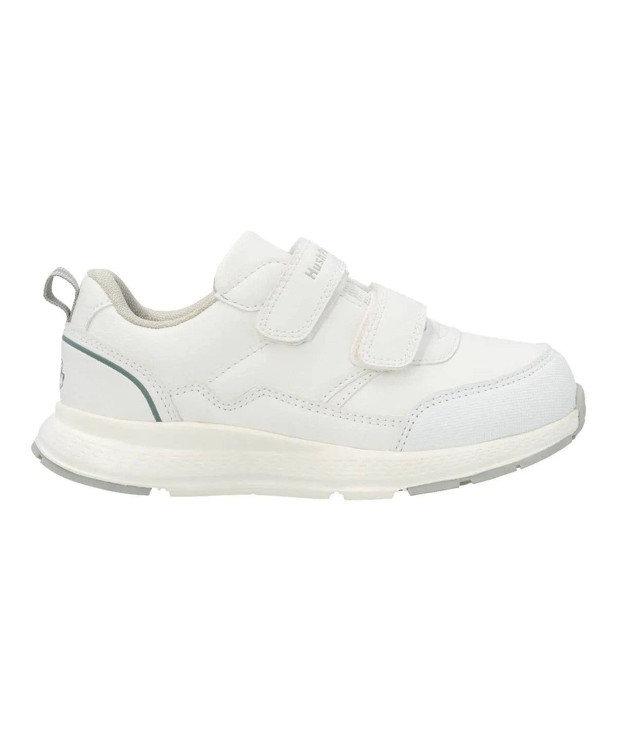 Zapatilla New Chance Velcro  Nino