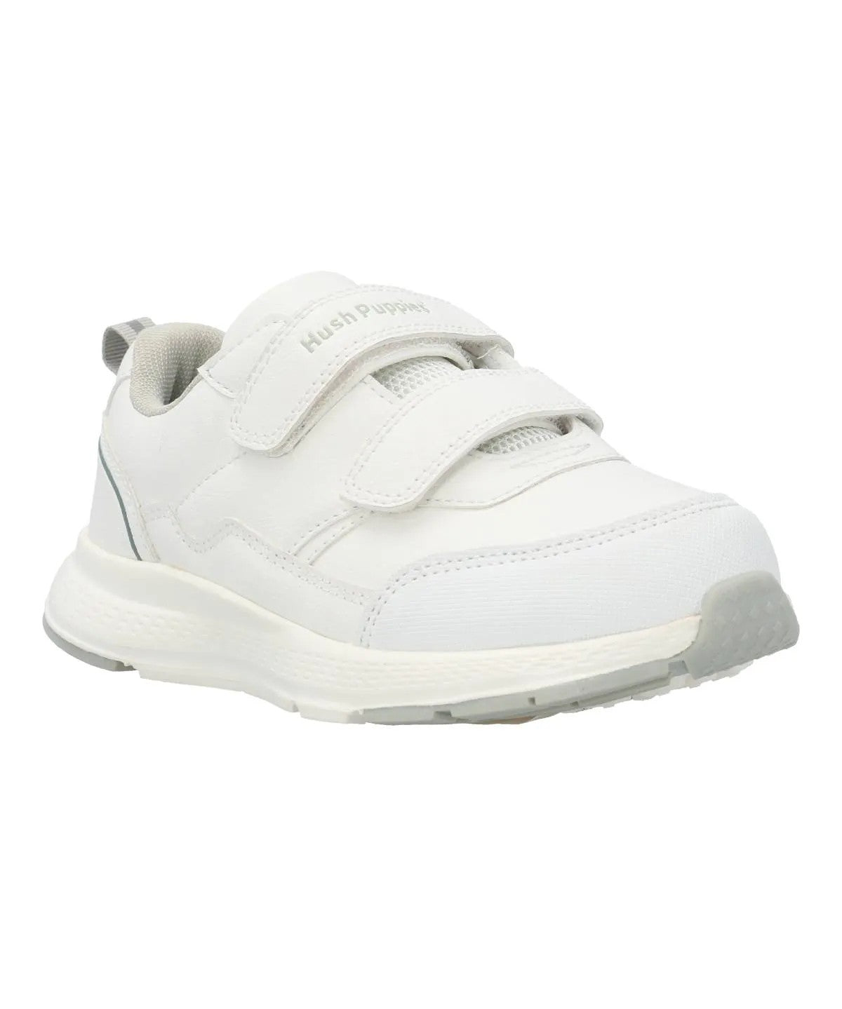 Zapatilla New Chance Velcro  Nino
