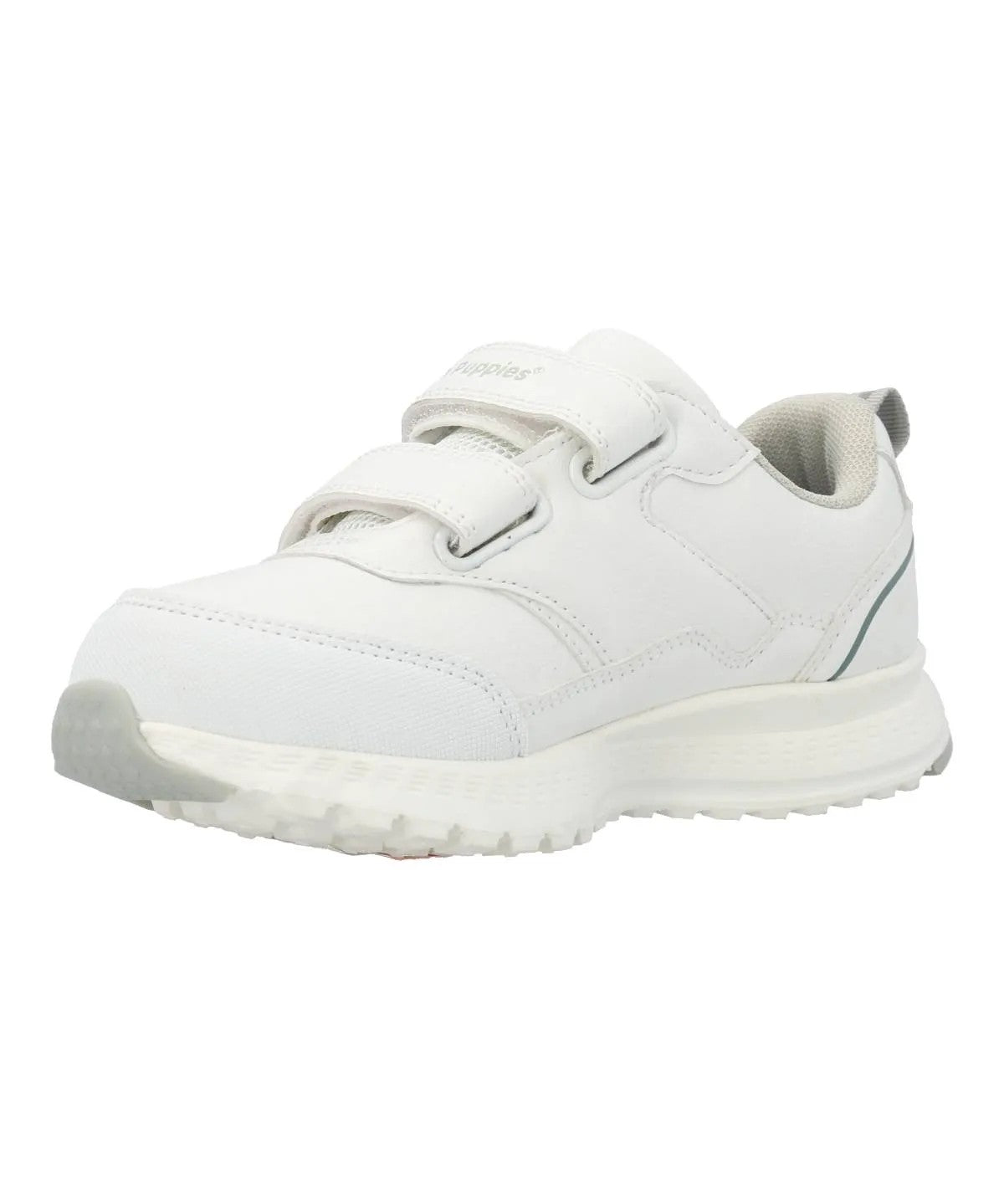 Zapatilla New Chance Velcro  Nino