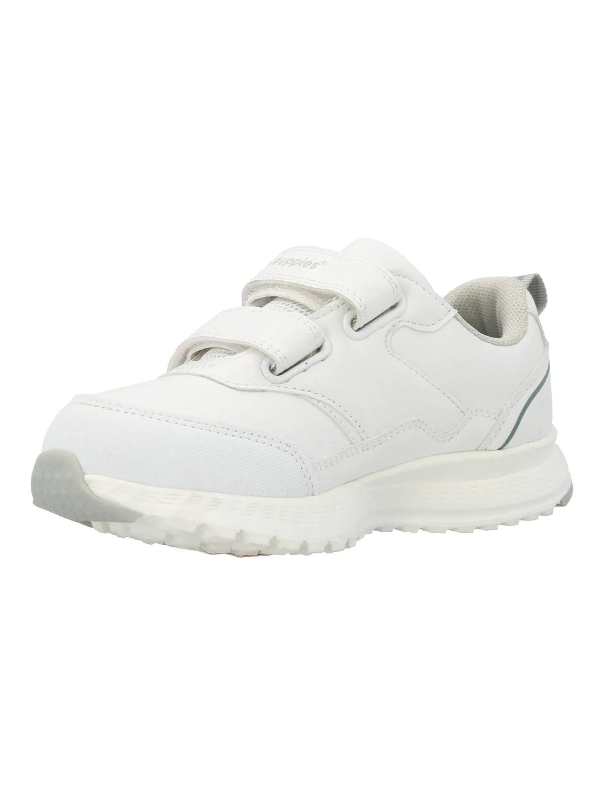 Zapatilla New Chance Velcro  Nino