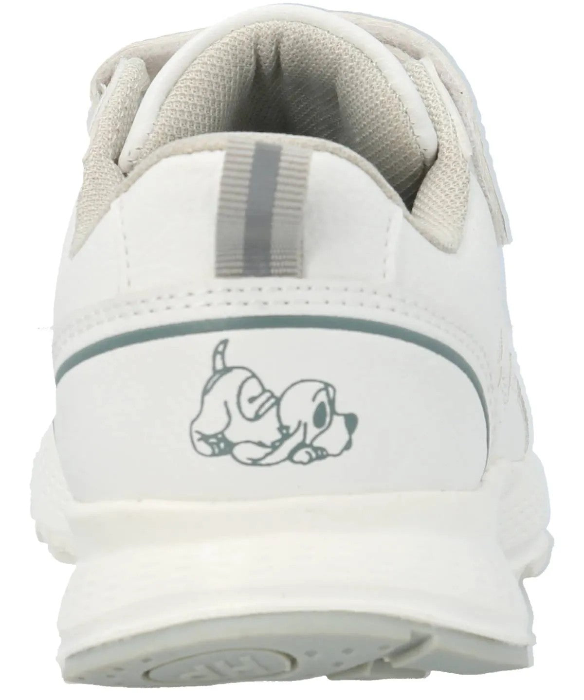 Zapatilla New Chance Velcro  Nino