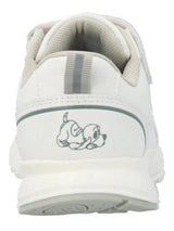 Zapatilla New Chance Velcro  Nino