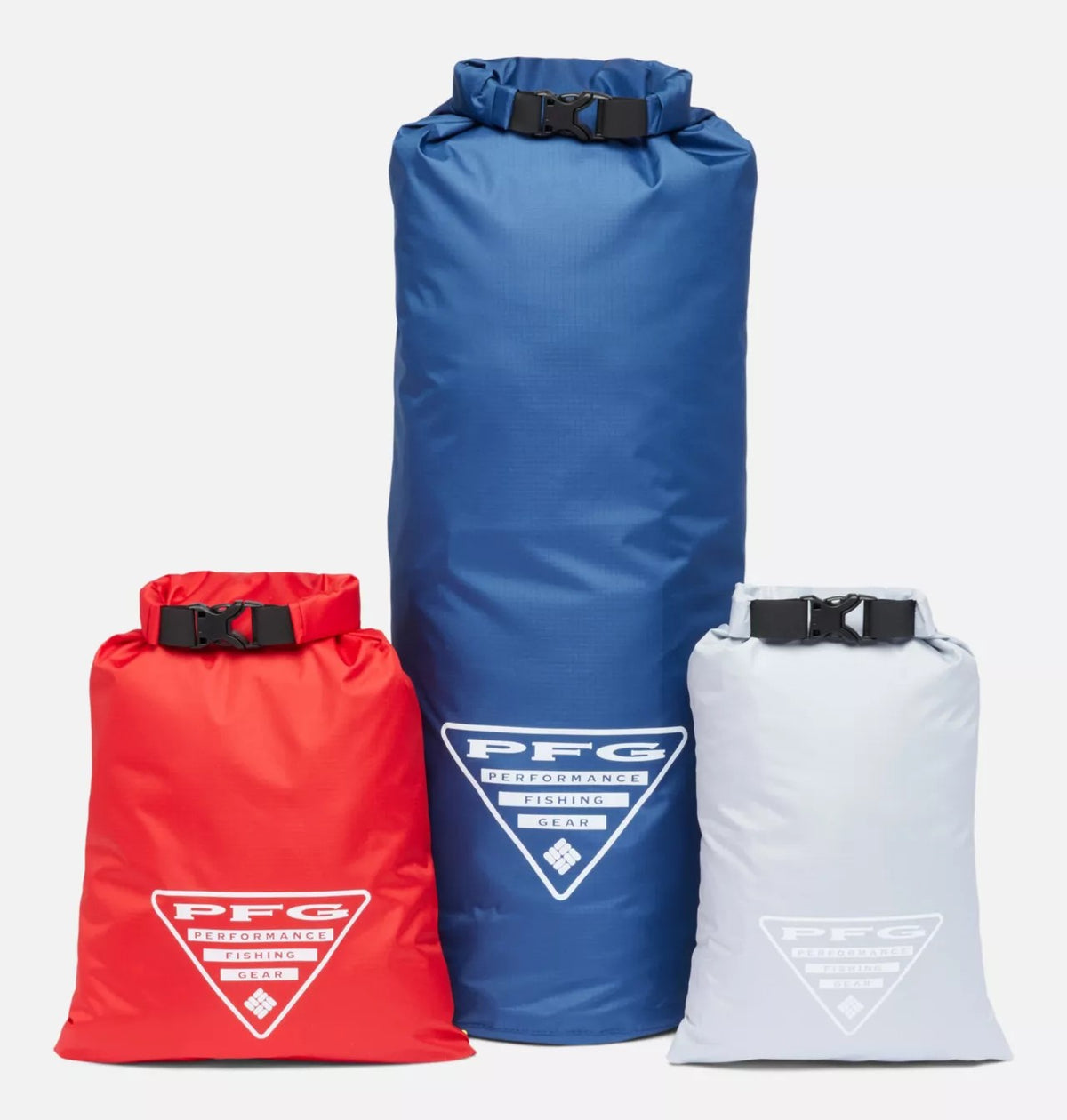Bolsas Juego de 3 PFG