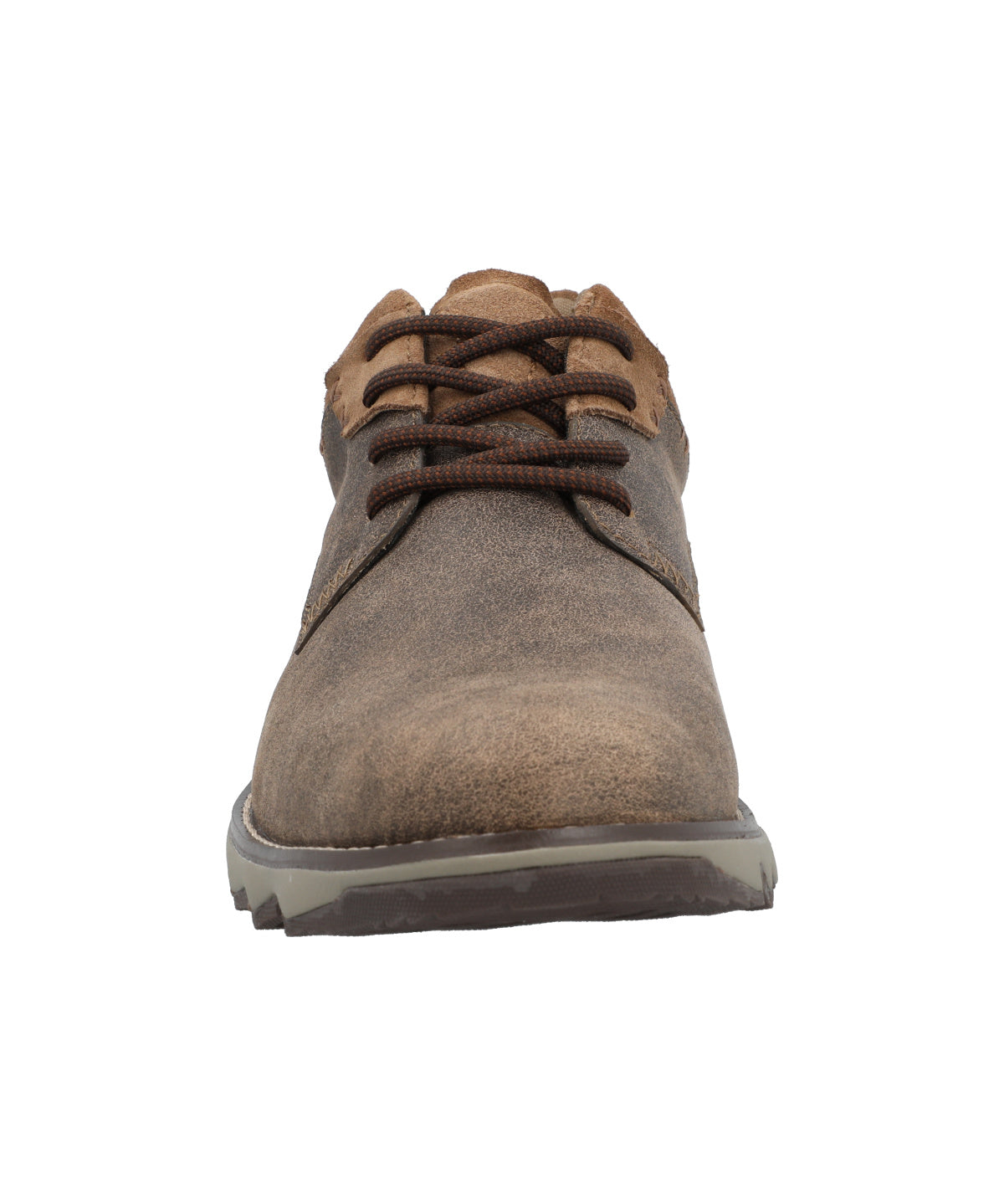 Zapatos Cuero Hombre Banff Rockford