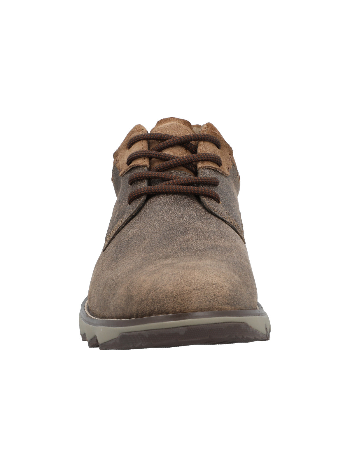 Zapatos Cuero Hombre Banff Rockford