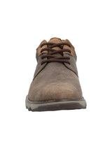 Zapatos Cuero Hombre Banff Rockford