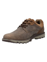 Zapatos Cuero Hombre Banff Rockford