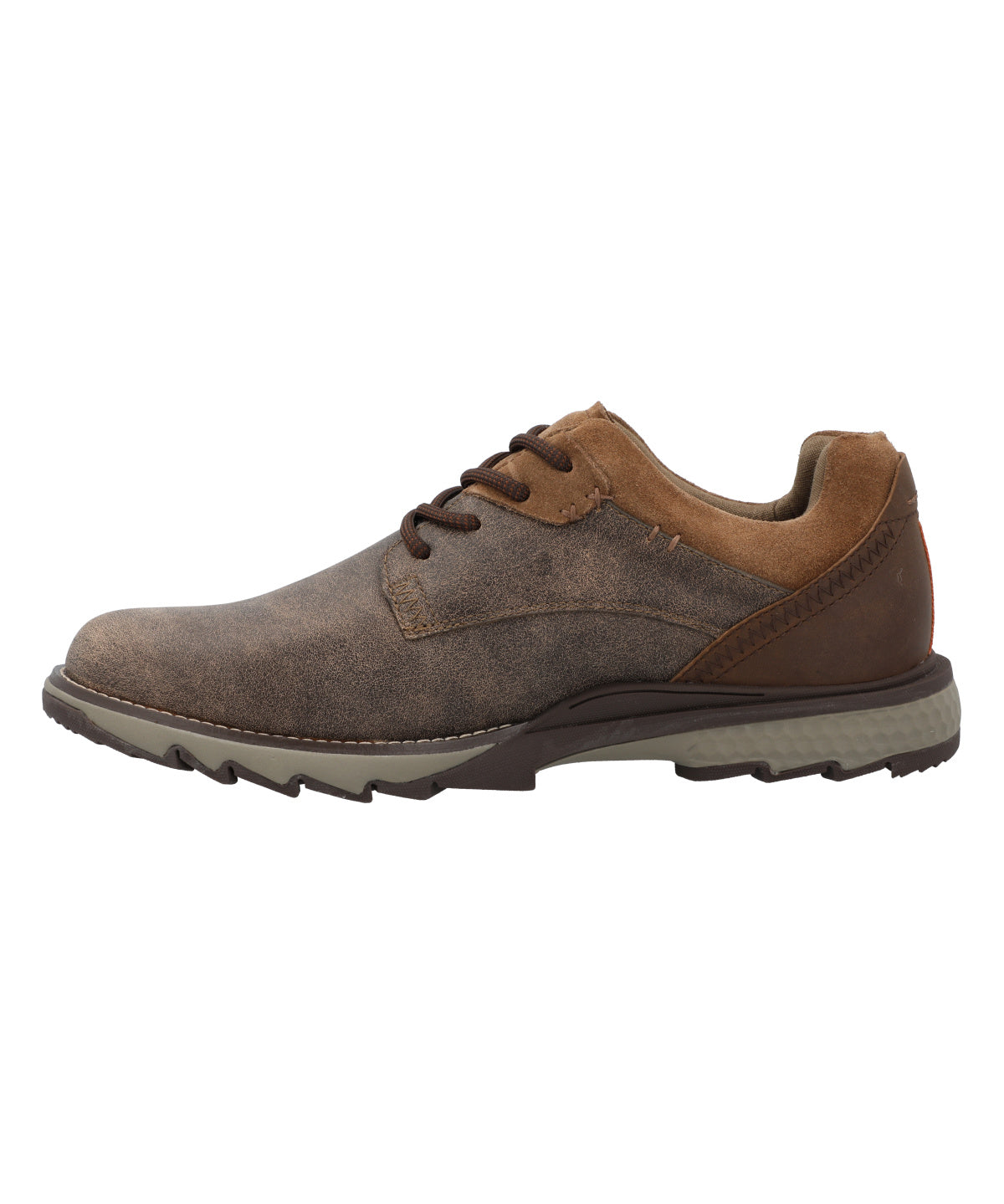 Zapatos Cuero Hombre Banff Rockford