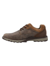 Zapatos Cuero Hombre Banff Rockford