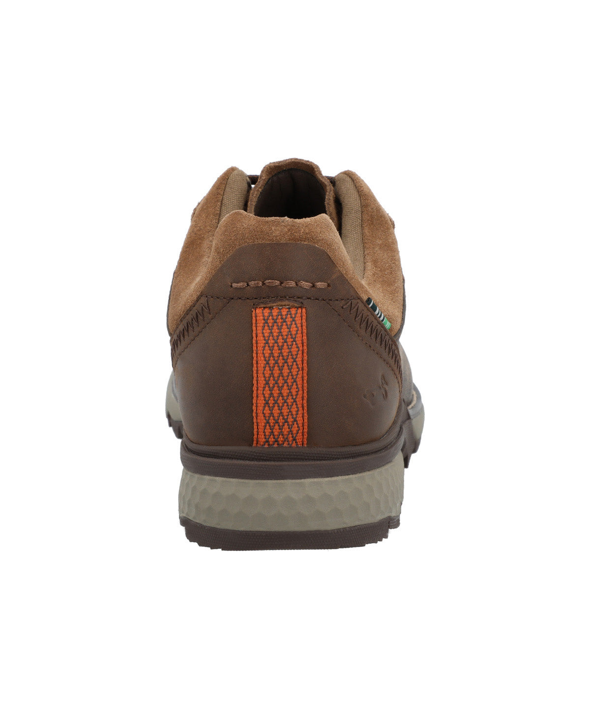 Zapatos Cuero Hombre Banff Rockford