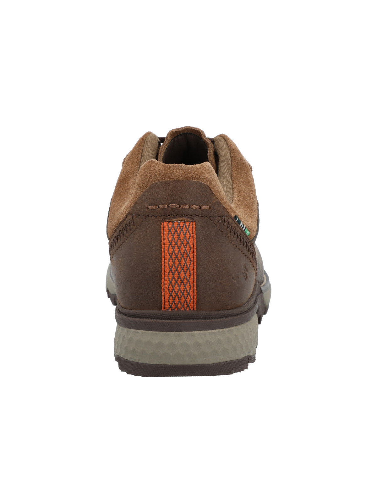 Zapatos Cuero Hombre Banff Rockford