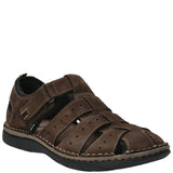 Sandalias Cuero Hombre Roque Rockford