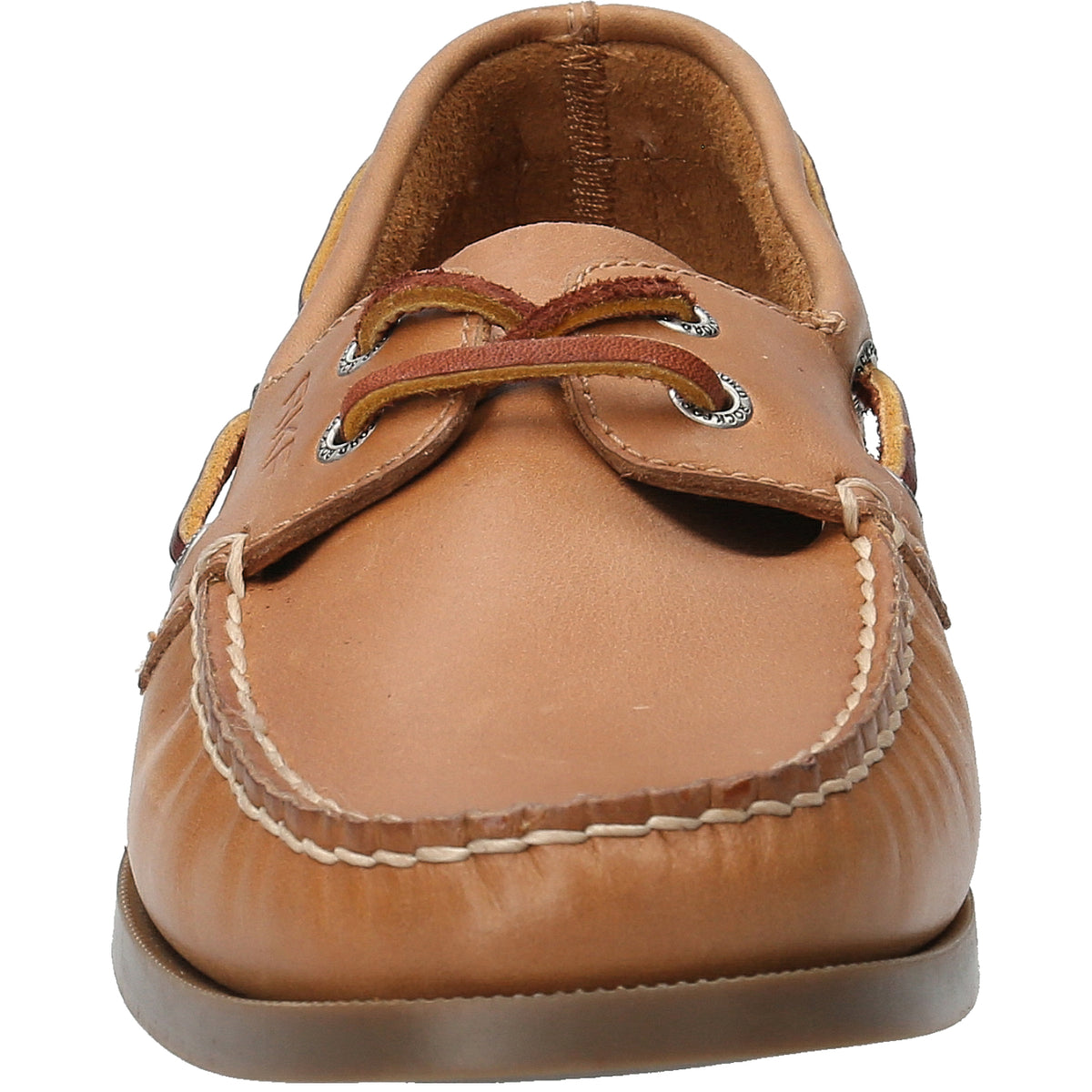 Mocasines Cuero Hombre Boat Rockford