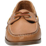 Mocasines Cuero Hombre Boat Rockford