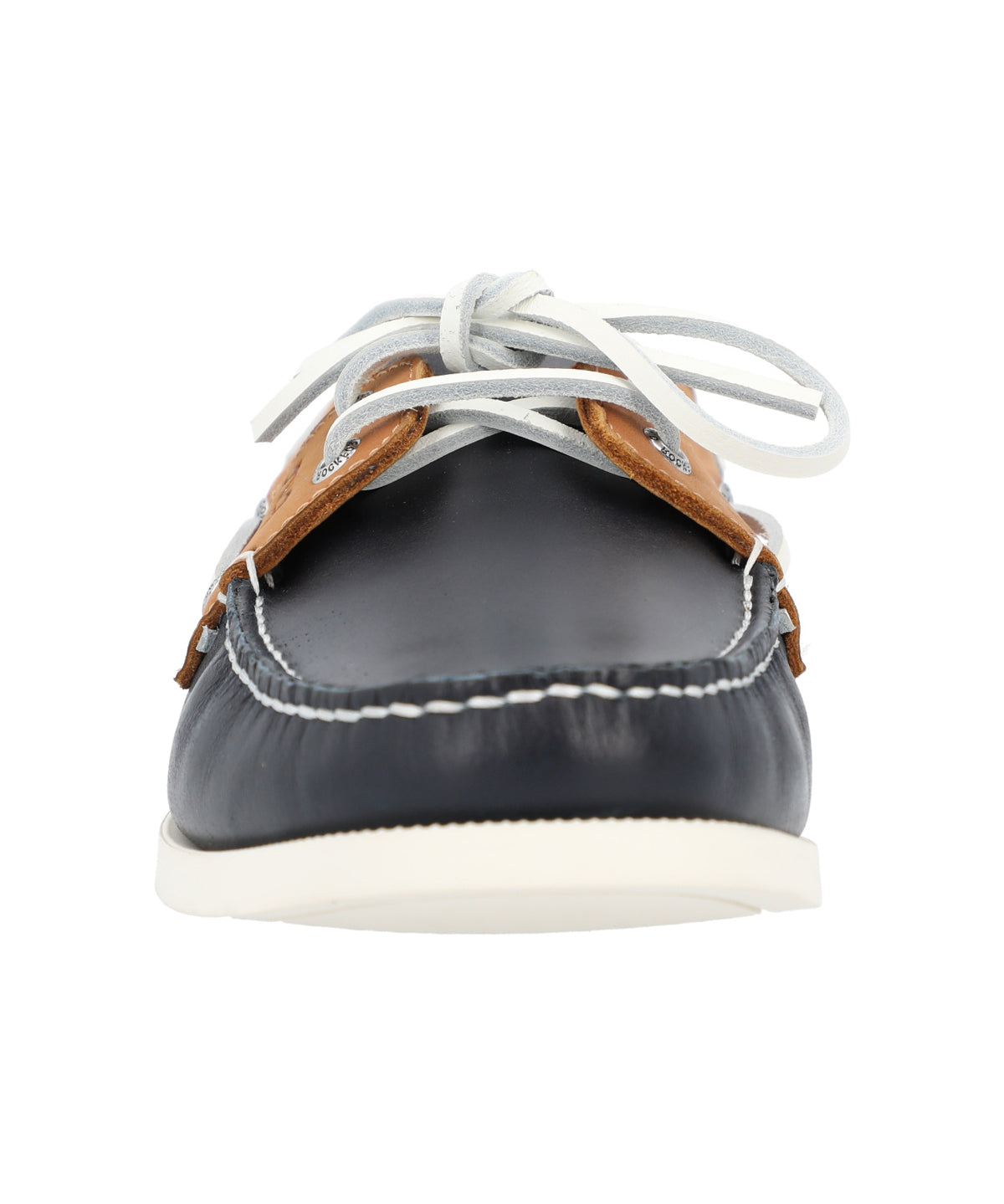 Zapato Cuero Hombre Boat Rockford
