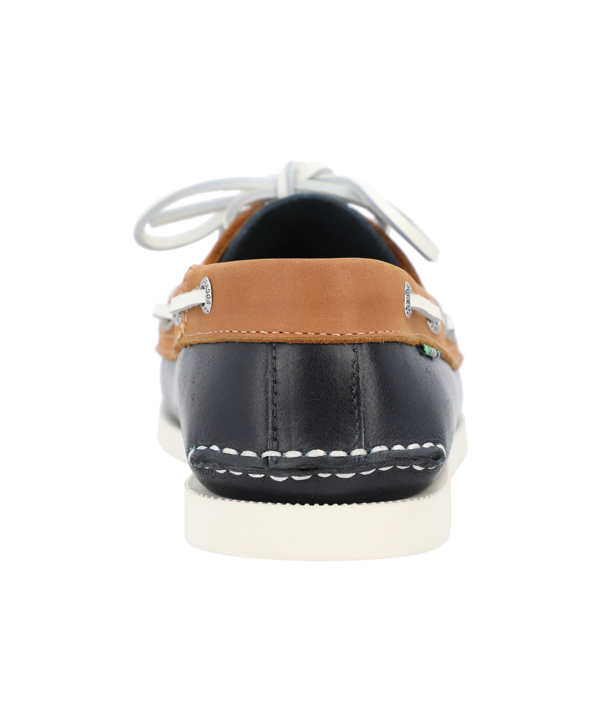 Zapato Cuero Hombre Boat Rockford
