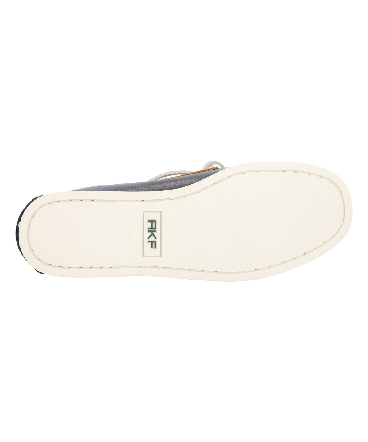 Zapato Cuero Hombre Boat Rockford