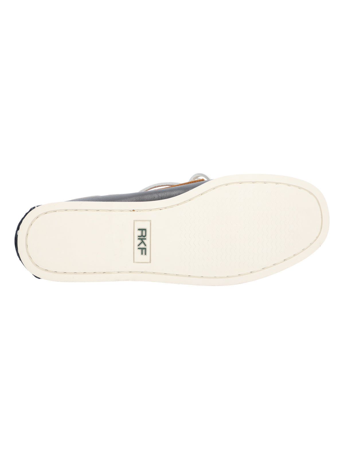 Zapato Cuero Hombre Boat Rockford