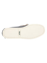 Zapato Cuero Hombre Boat Rockford