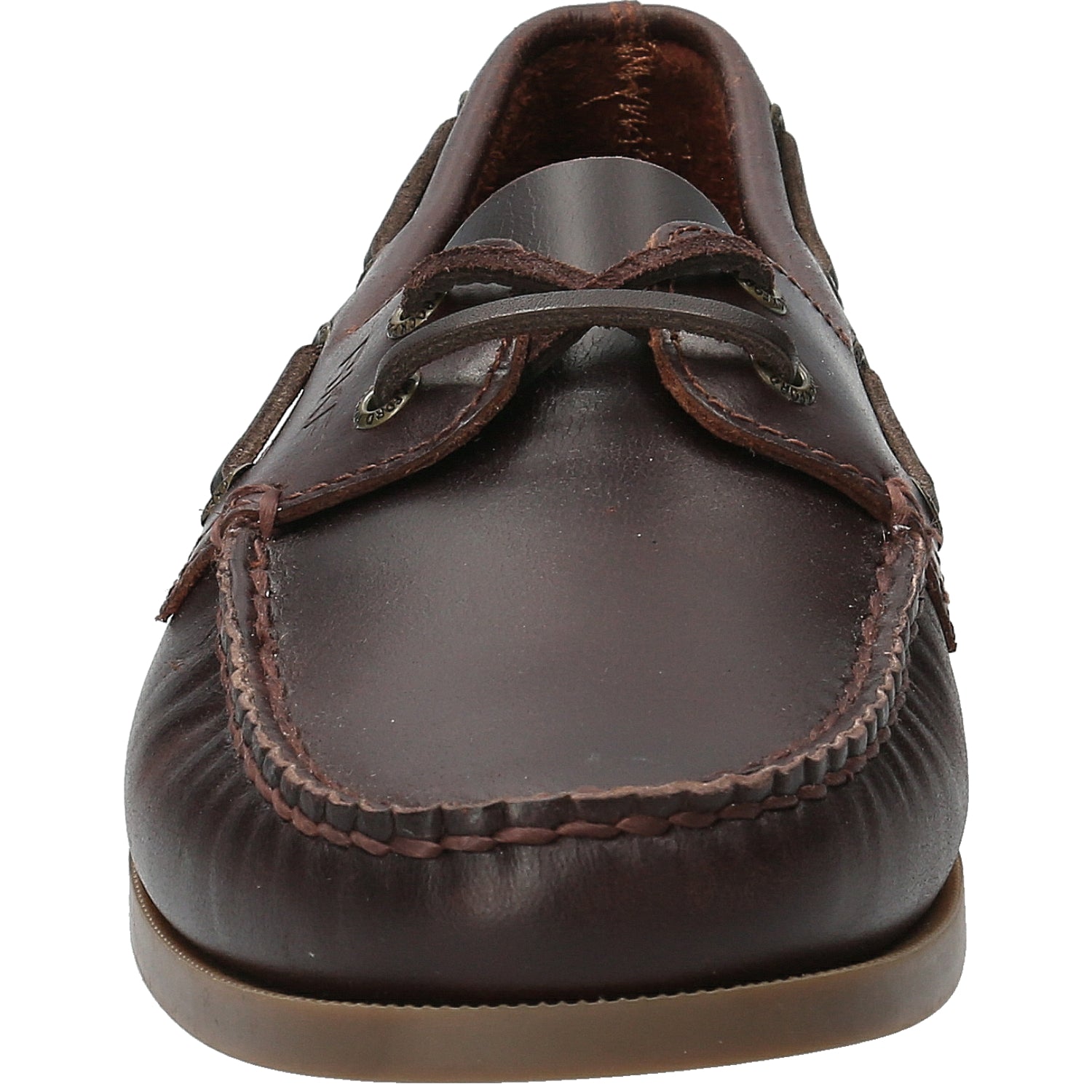 Mocasines Cuero Hombre Boat Rockford