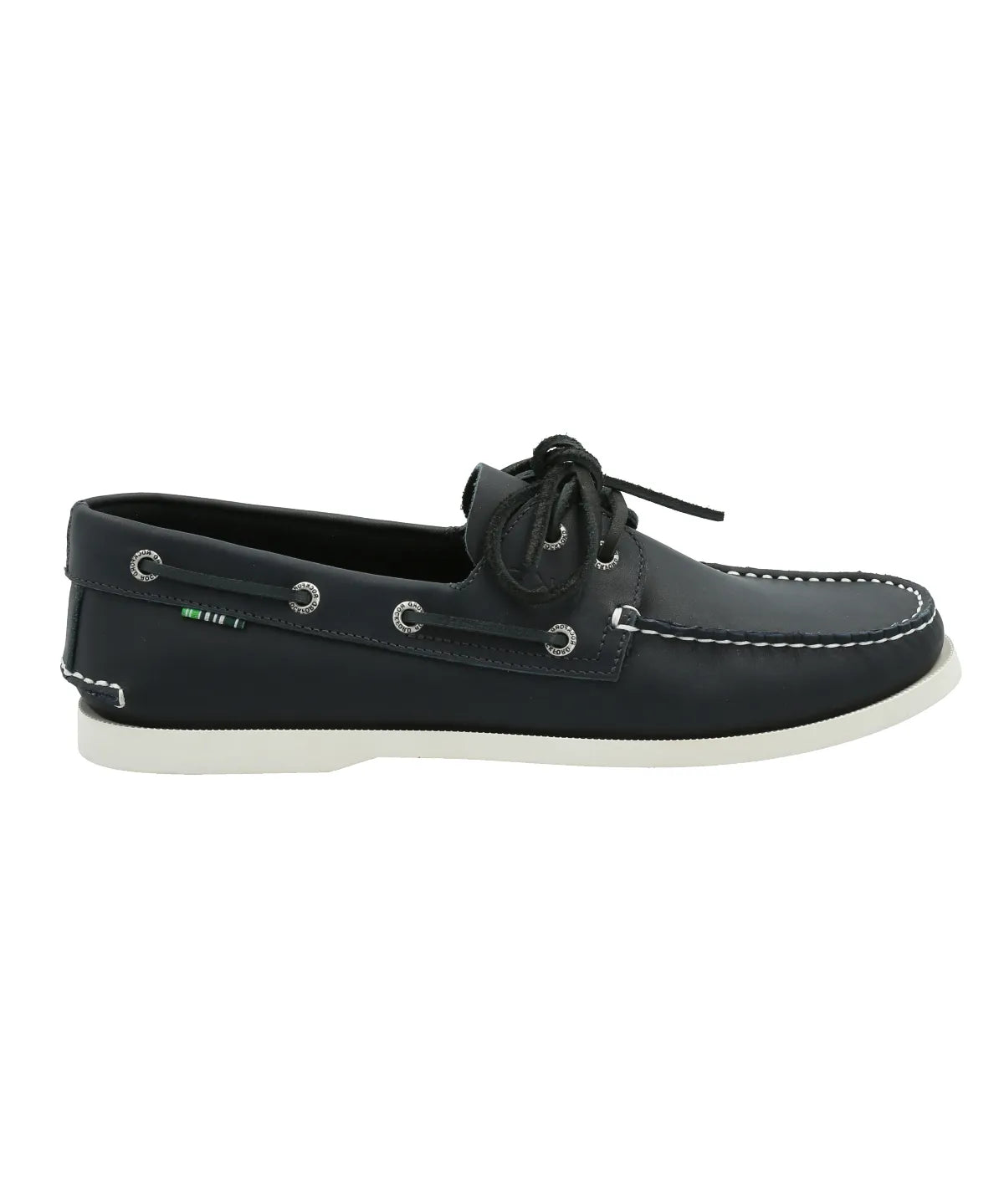 Mocasines Cuero Hombre Boat Rockford