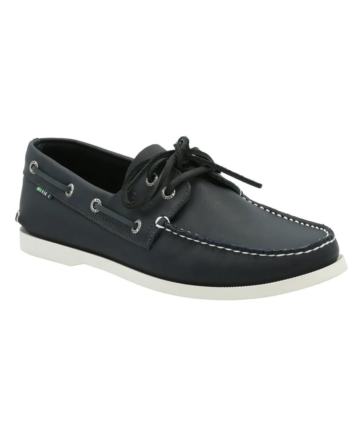Mocasines Cuero Hombre Boat Rockford