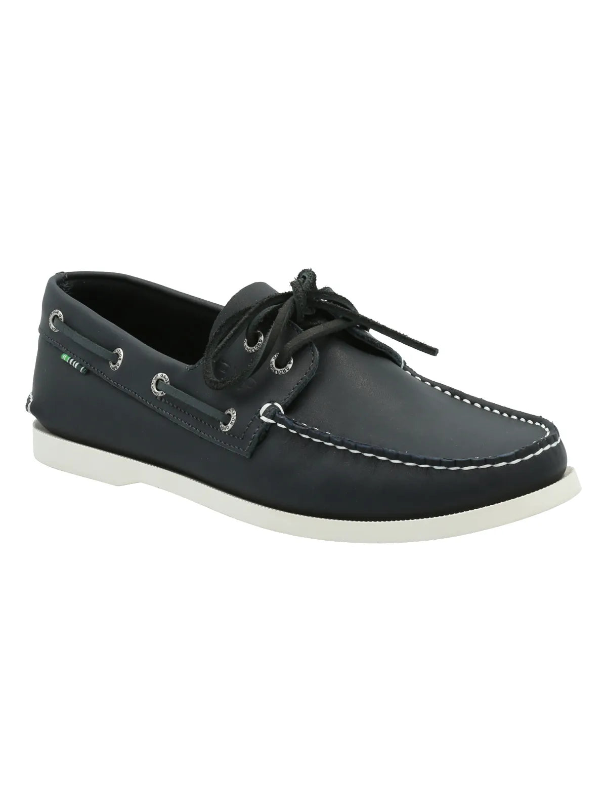Mocasines Cuero Hombre Boat Rockford