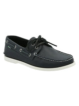 Mocasines Cuero Hombre Boat Rockford