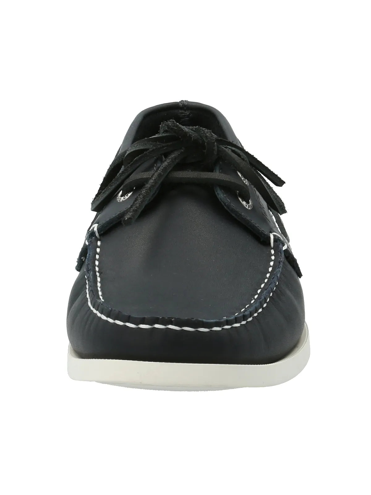 Mocasines Cuero Hombre Boat Rockford