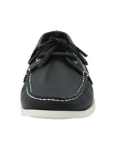 Mocasines Cuero Hombre Boat Rockford